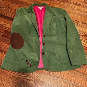 Vintage Lilly Pulitzer Blazer